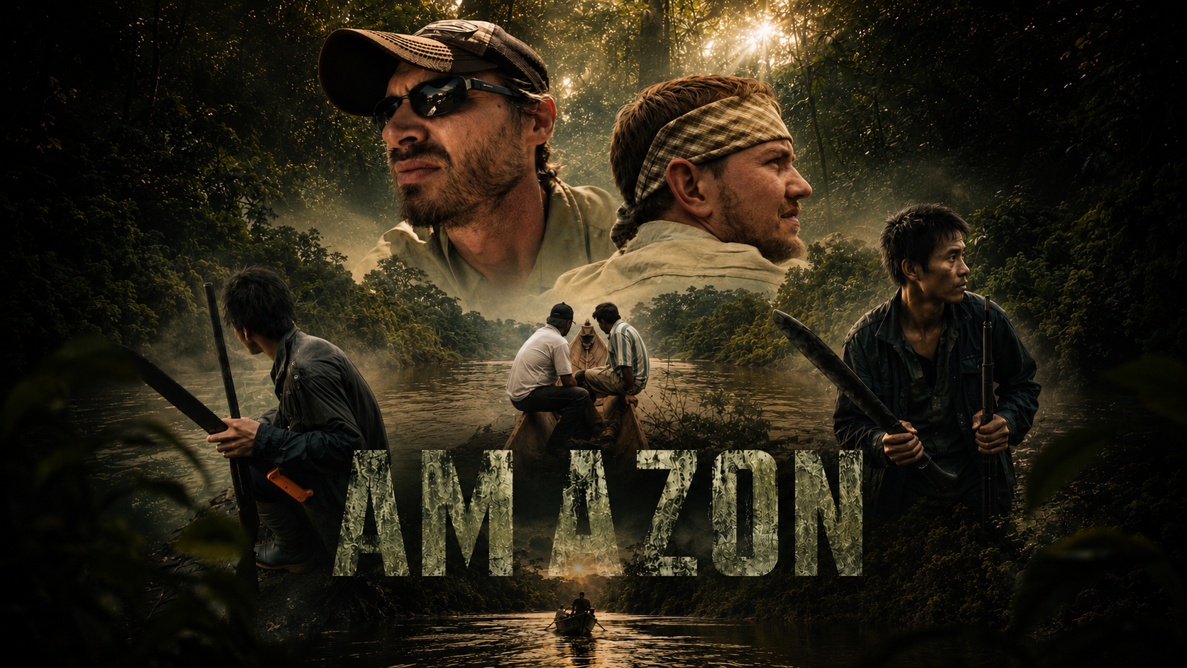 Amazon new