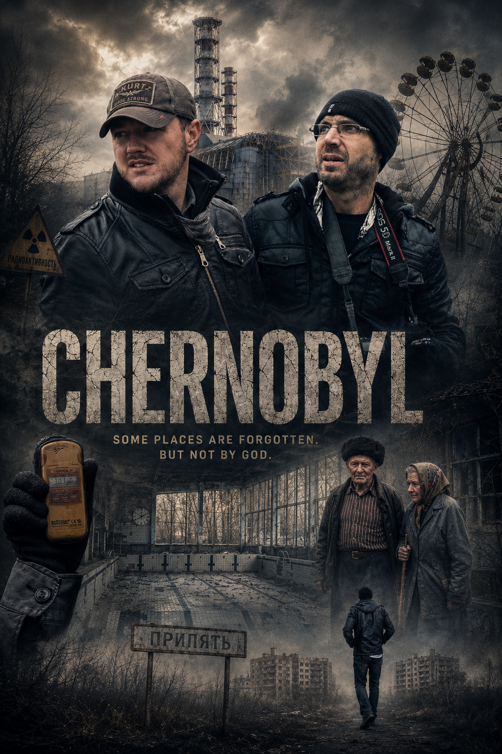 Chernobyl