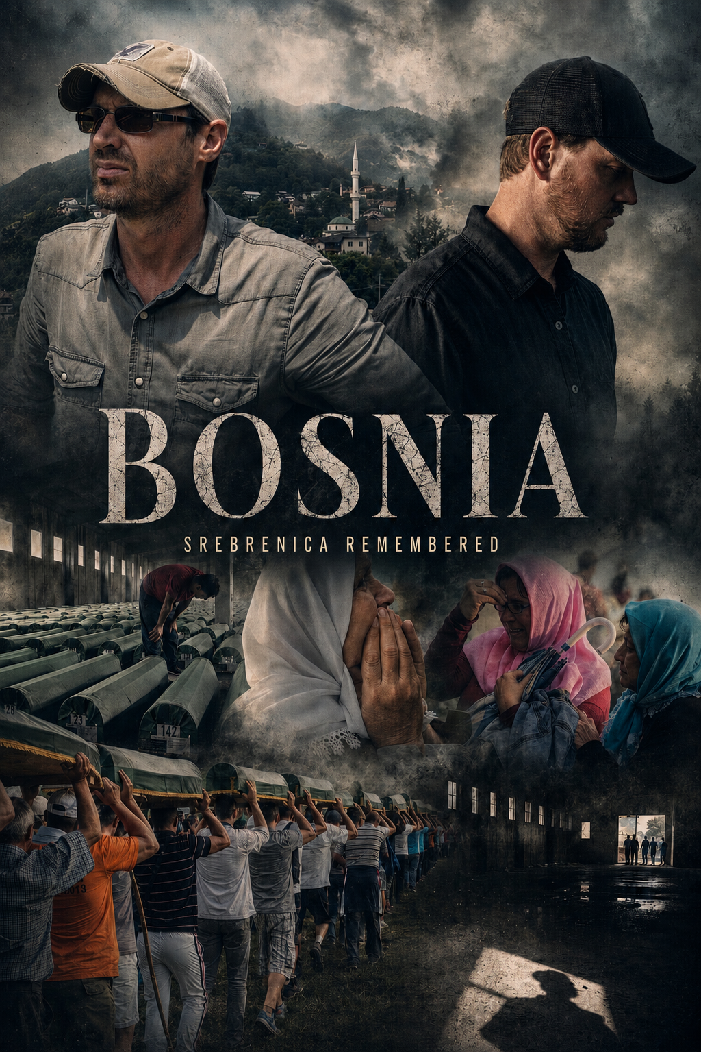 Bosina