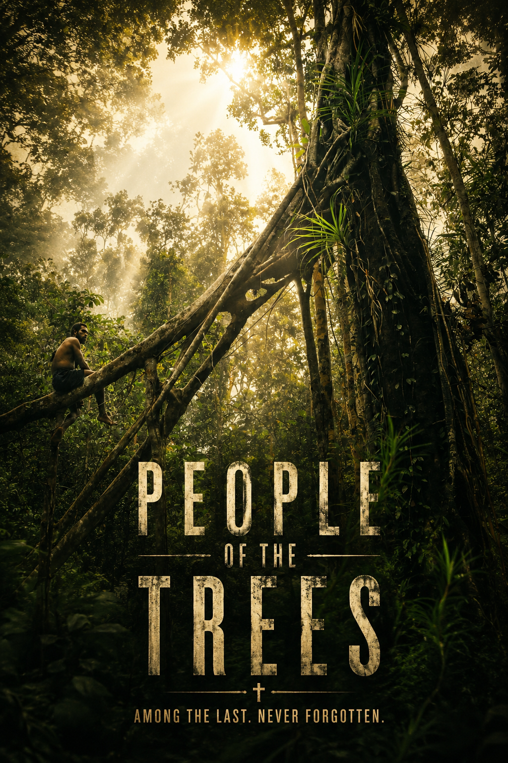 People of the Trees