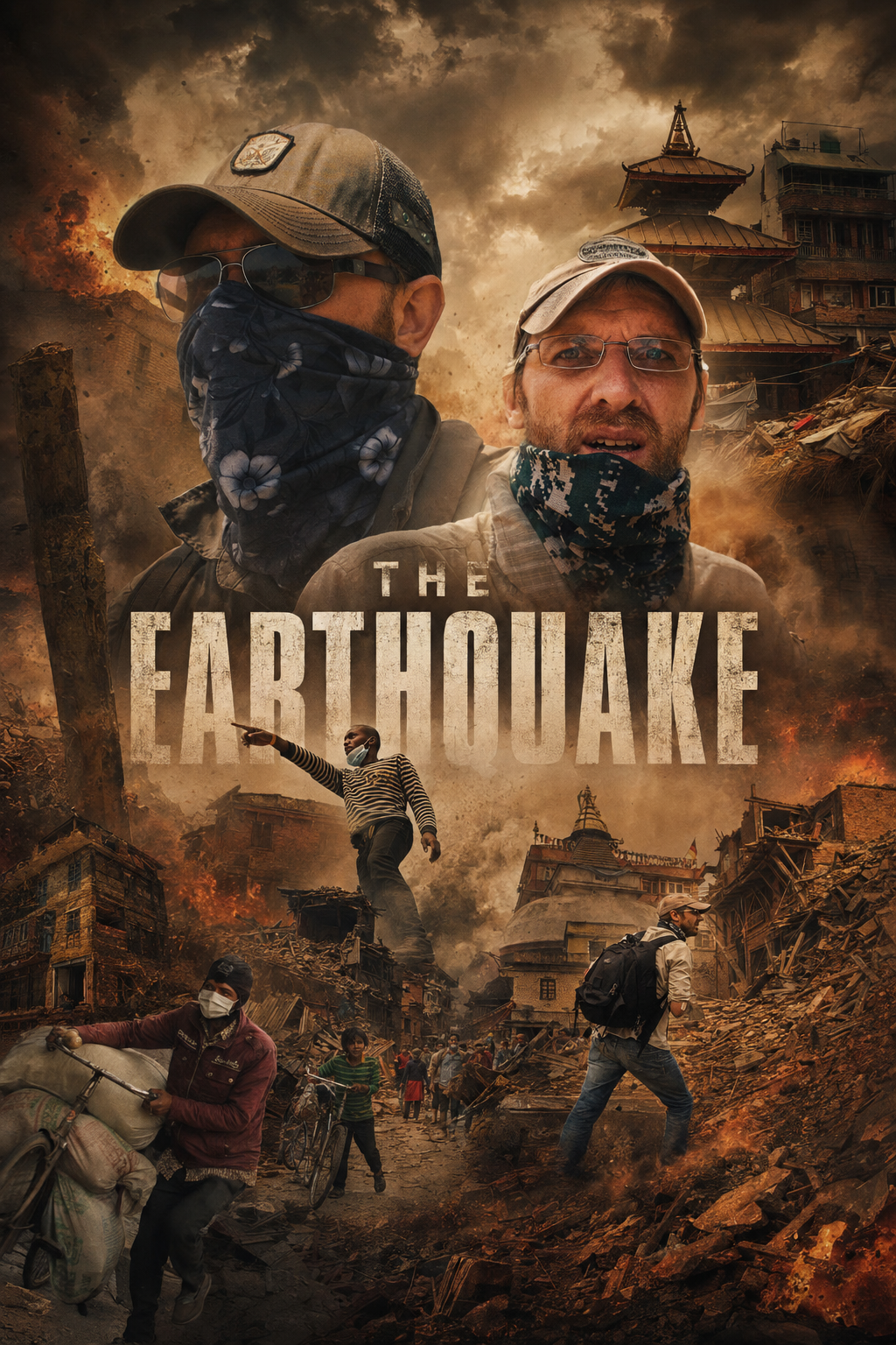 The Earthquake