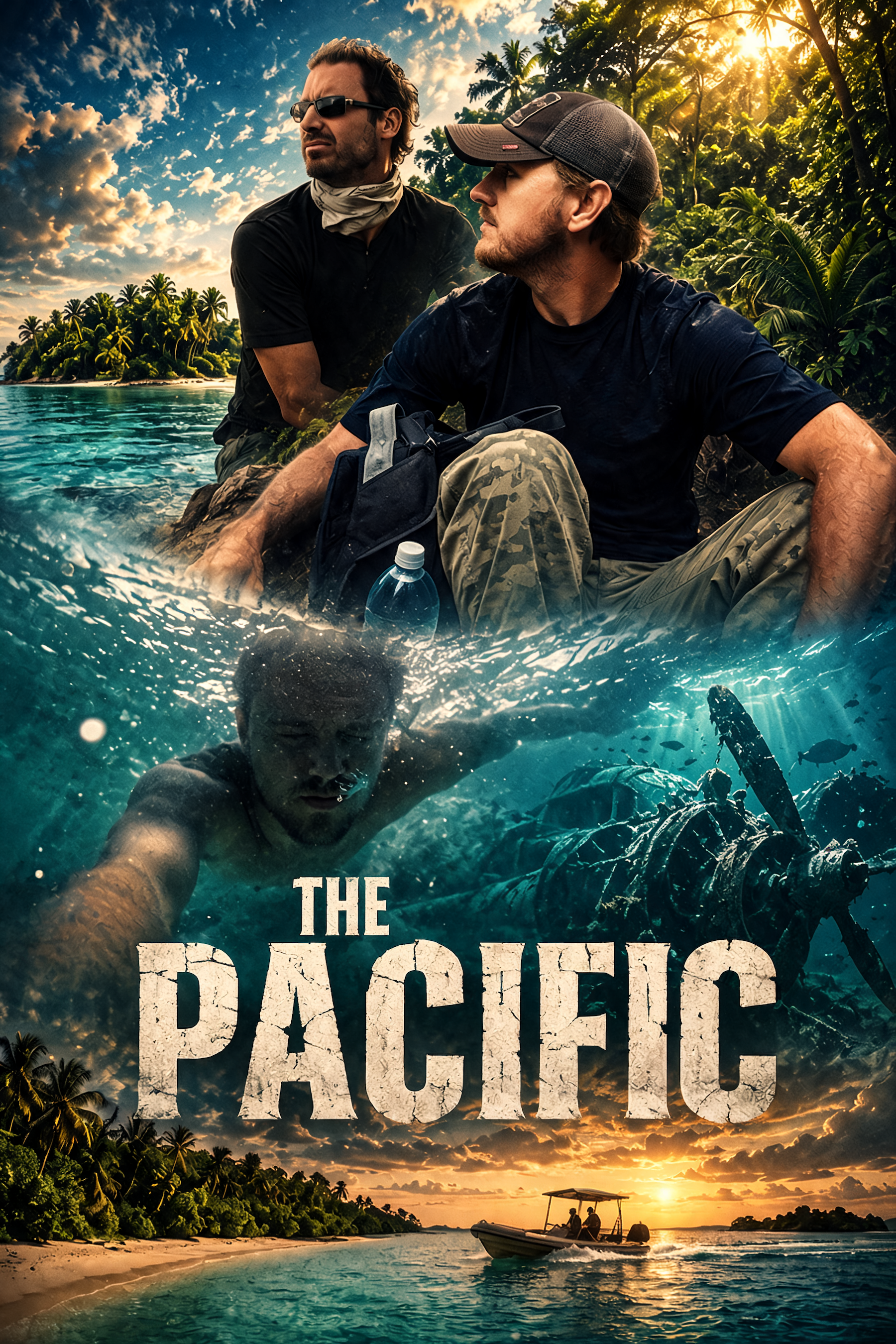 The Pacific