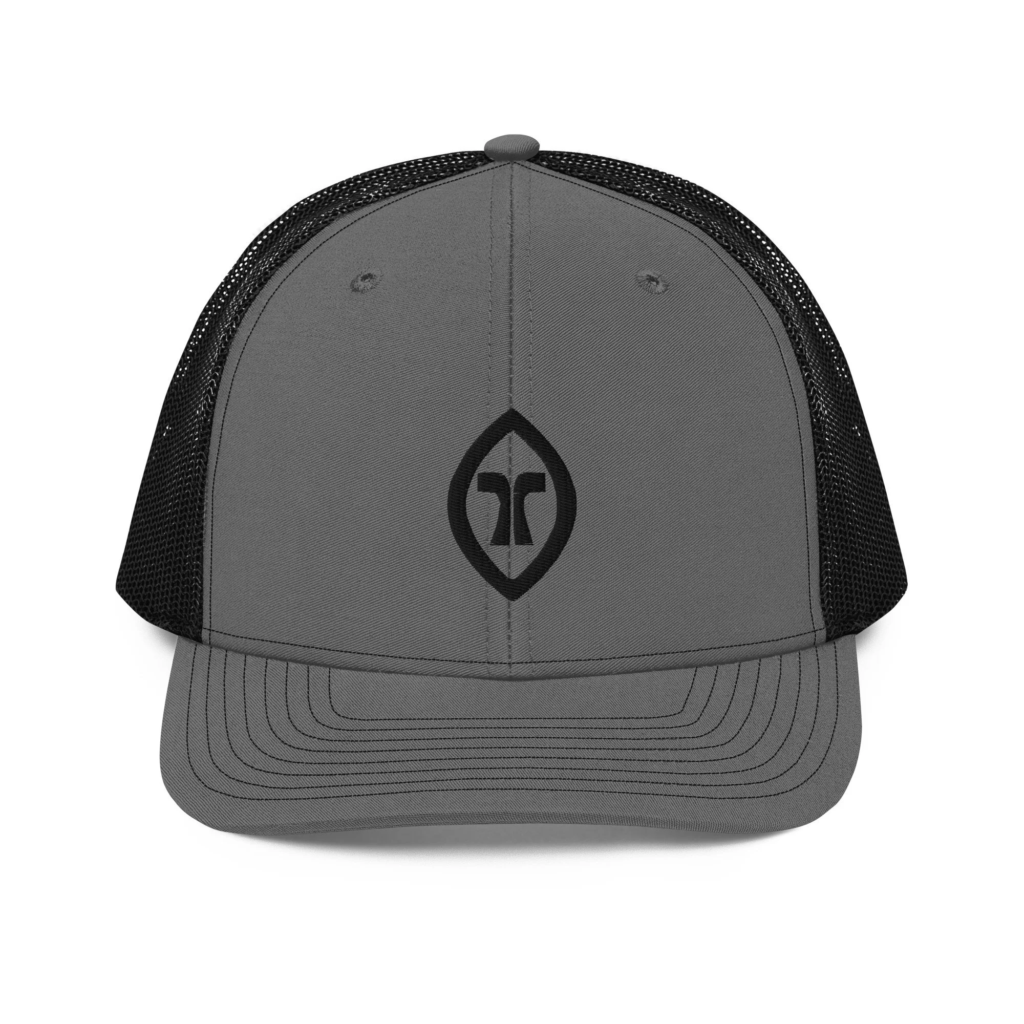 snapback-trucker-cap-charcoal-black-front-6acc0ce5dc620.jpg