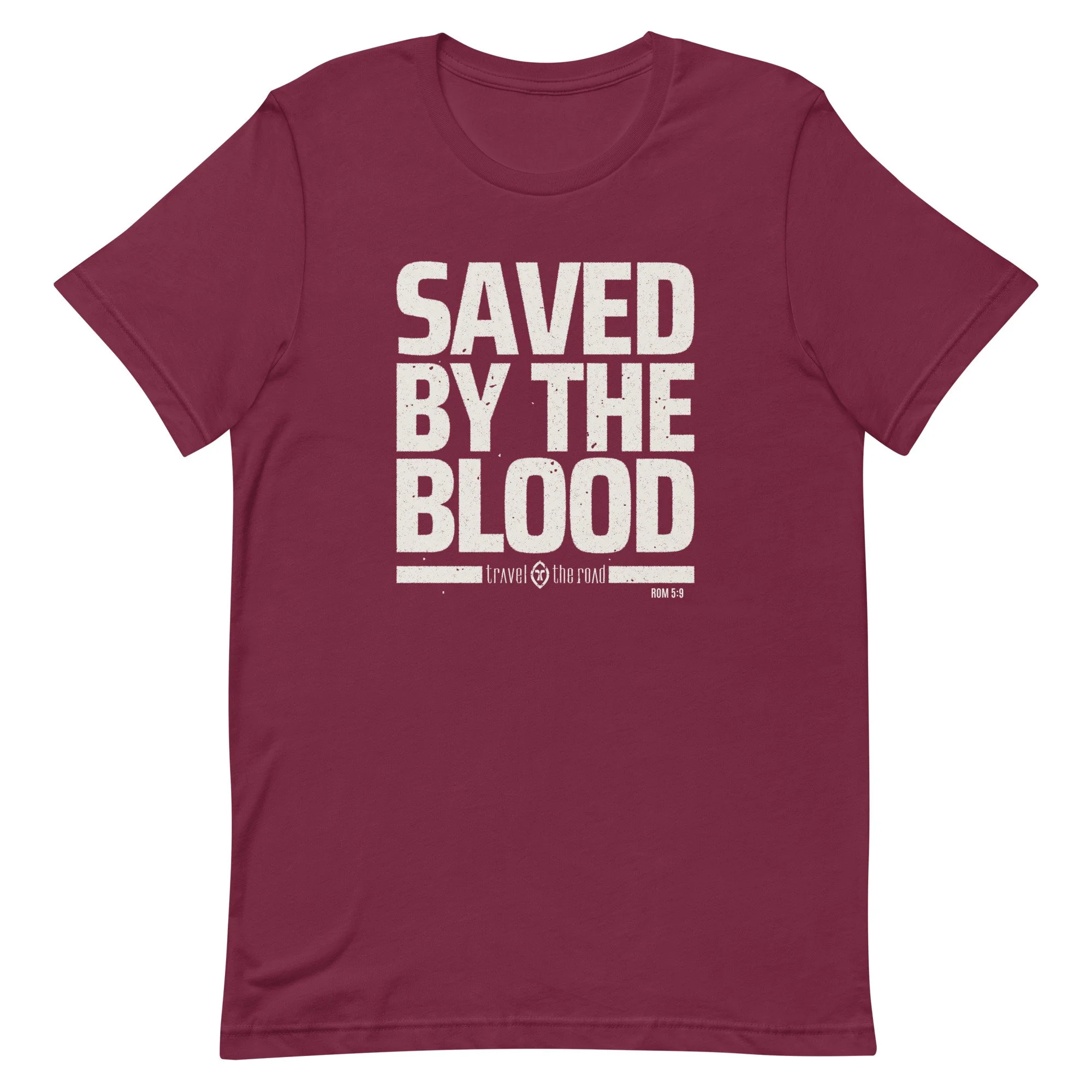 unisex-staple-t-shirt-maroon-front-6ace8c95b6828.jpg