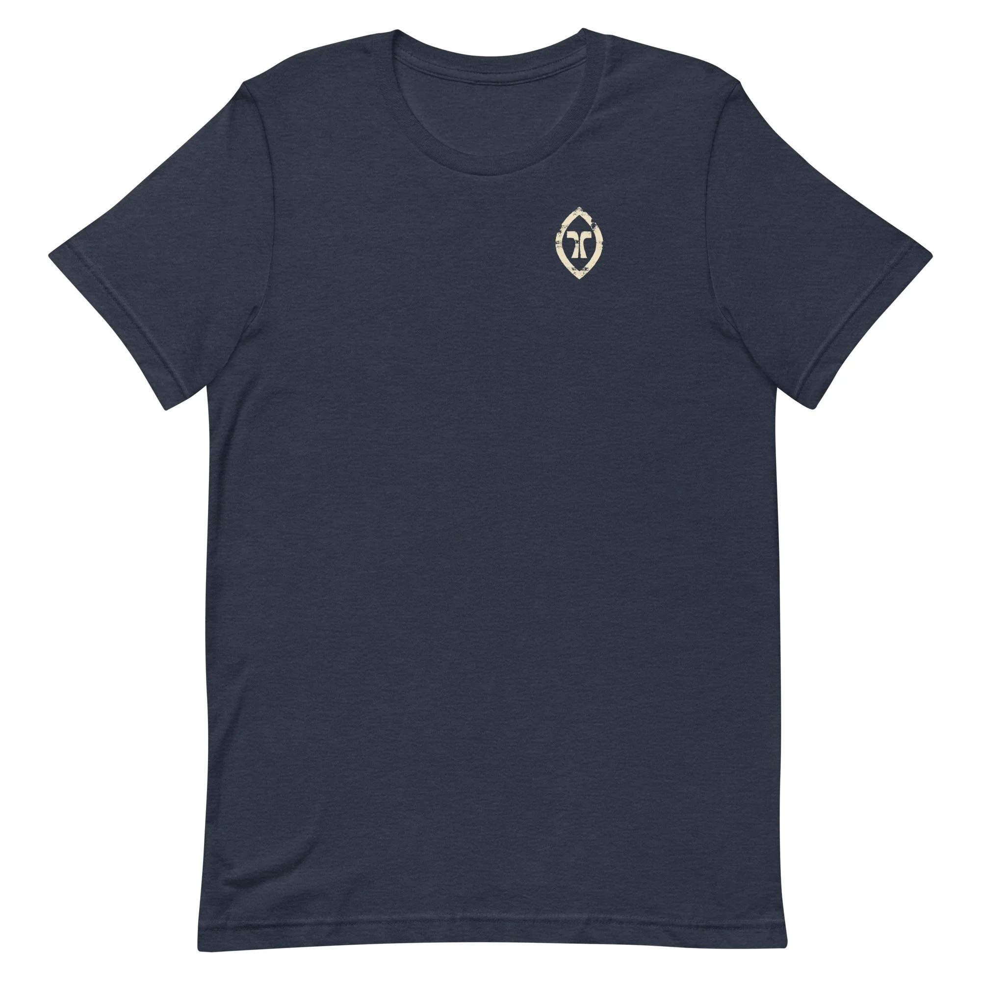 unisex-staple-t-shirt-heather-navy-front-6ace98ee68480.jpg