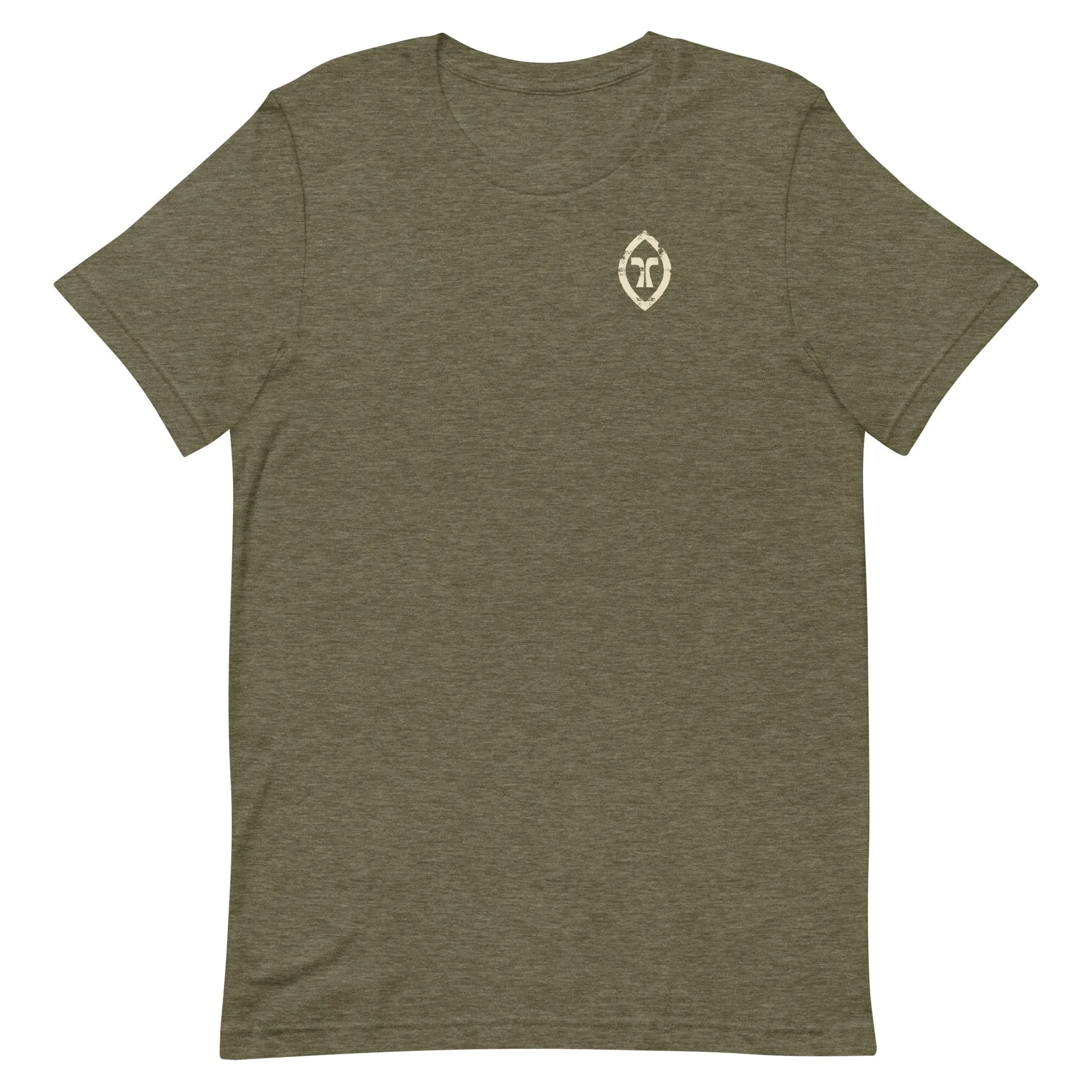unisex-staple-t-shirt-heather-olive-front-6ace98ee6d7ec.jpg