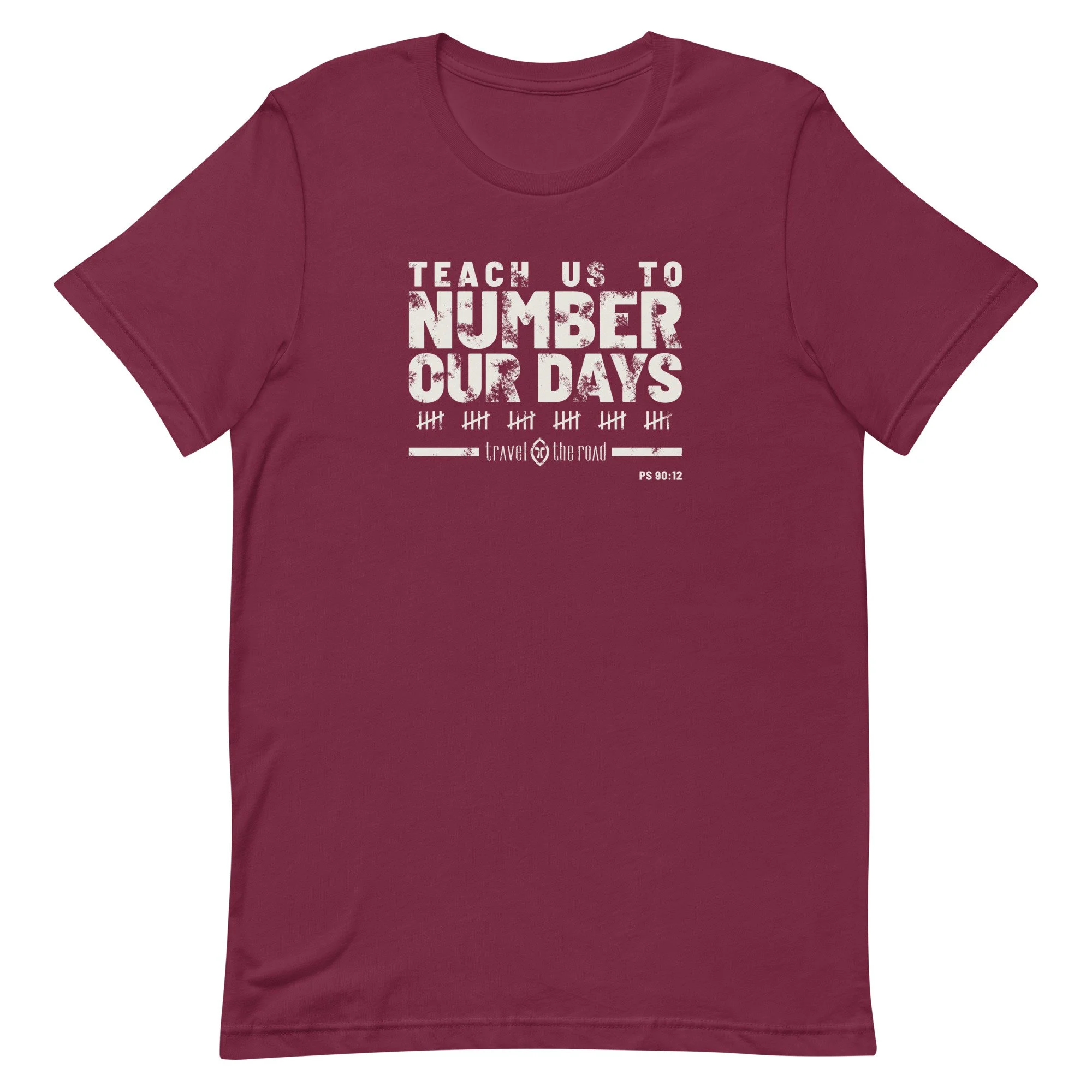 unisex-staple-t-shirt-maroon-front-6ace9a6d288d8.jpg