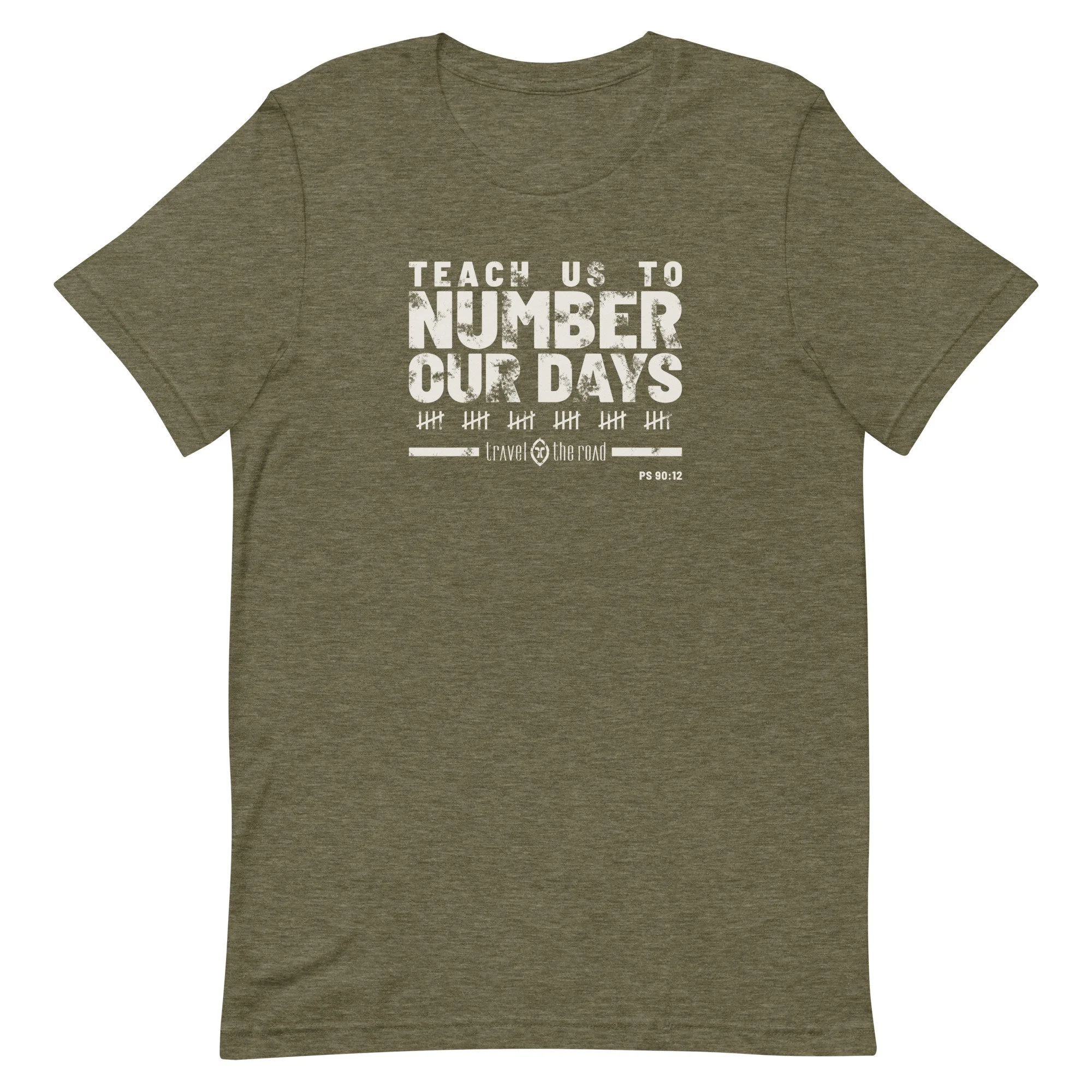 unisex-staple-t-shirt-heather-olive-front-6ace9a6d3076c.jpg
