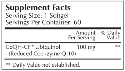 Other Ingredients: D-Limonene oil, gelatin, glycerin, purified water, caprylic acid, capric acid, caramel liquid, alpha-lipoic acid.