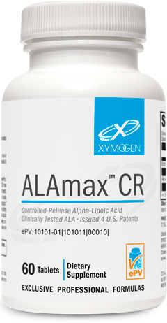 ALAmax CR