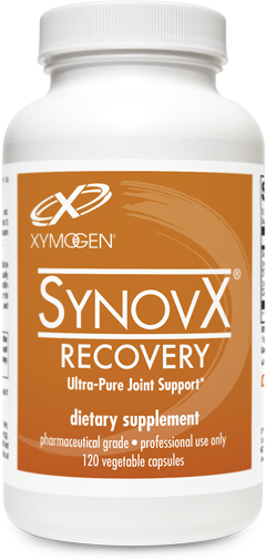 SynovX Recovery