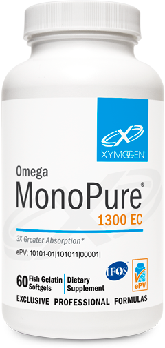 Omega MonoPure 1300 EC