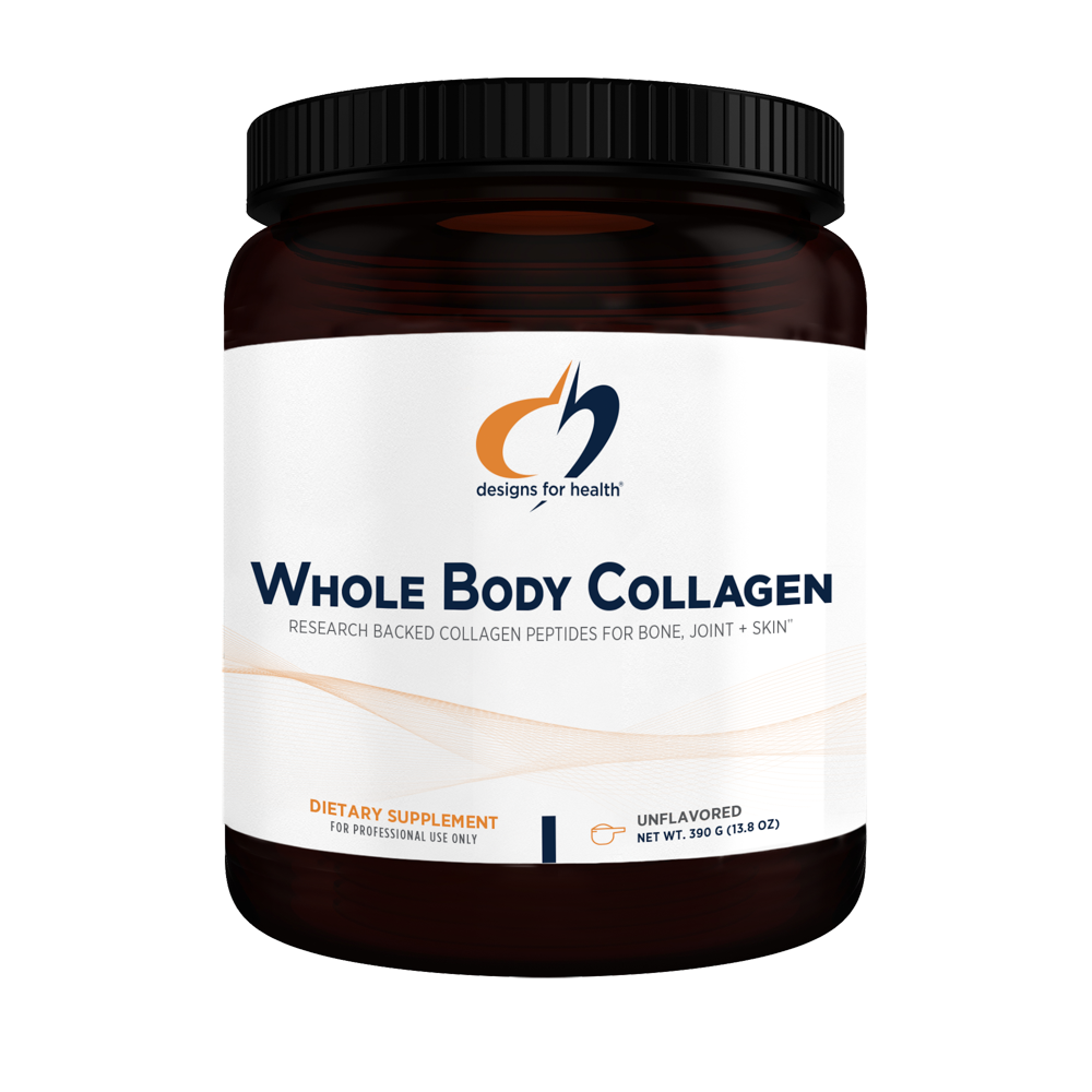 Whole Body Collagen