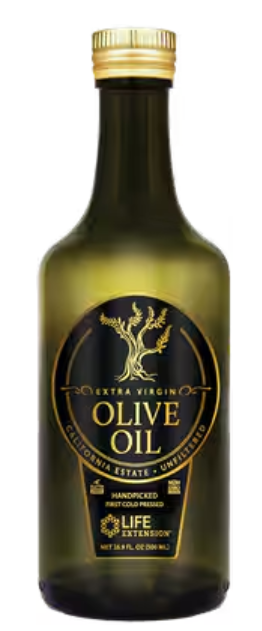 California Estate Extra Virgin Olive Oil