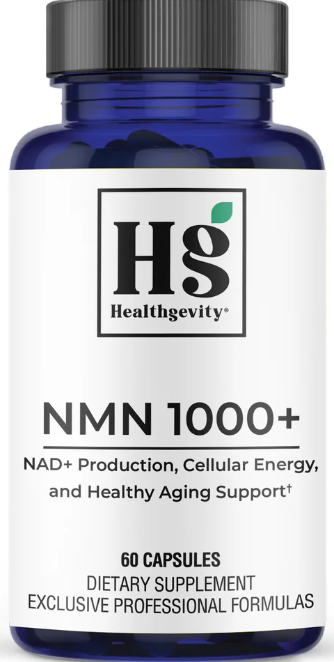 NMN 1000+