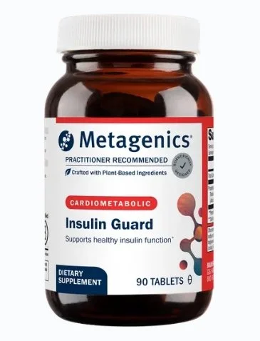 Insulin Guard