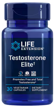 Testosterone Elite