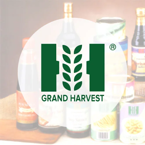 Grand Harvest