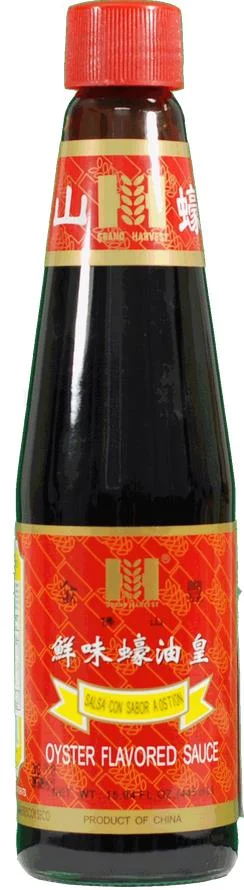 Grand Harvest Oyster Sauce