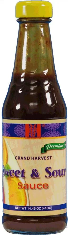 Grand Harvest Sweet & Sour Sauce