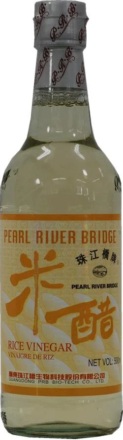 Grand Harvest Rice Vinegar