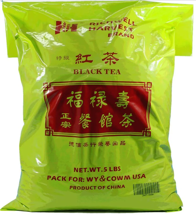 Grand Harvest Black Tea