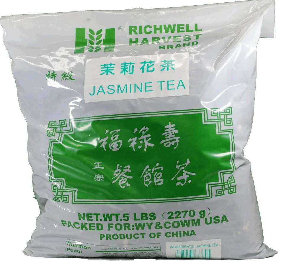 Grand Harvest Jasmine Tea