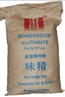 Grand Harvest Monosodium Glutamate