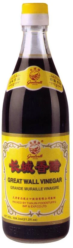 Greatwall Tianjin Vinegar