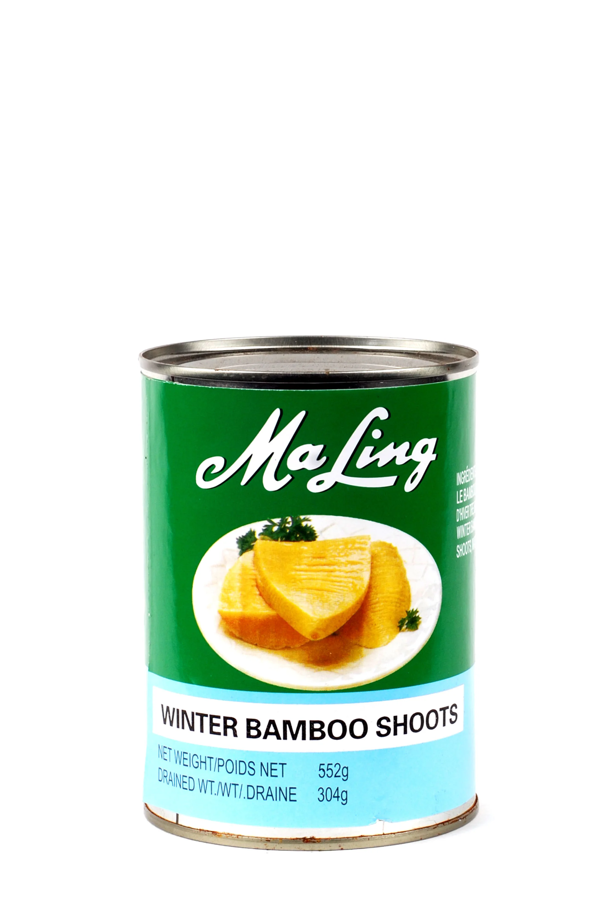 MaLing Winter Bamboo Shoots