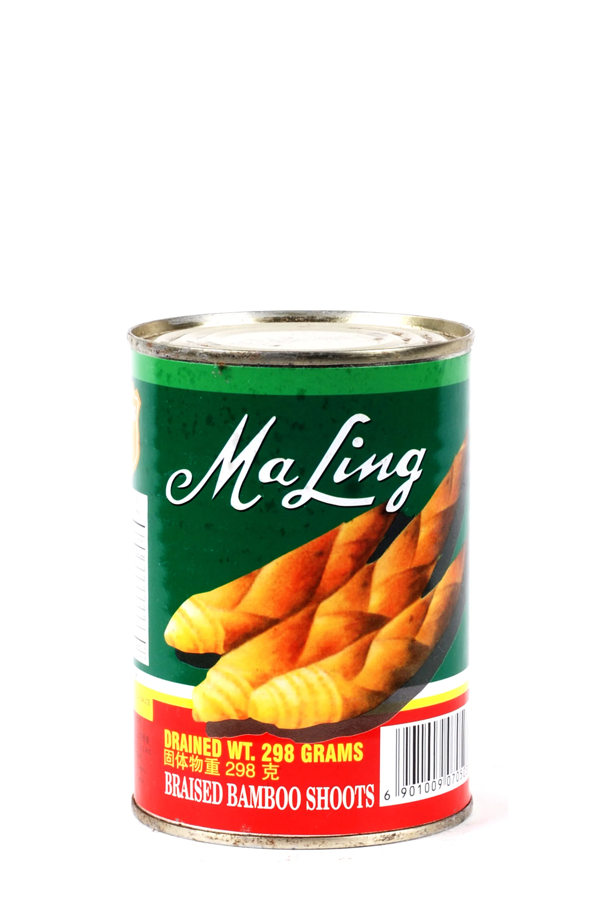 MaLing Braised Bamboo Shoots