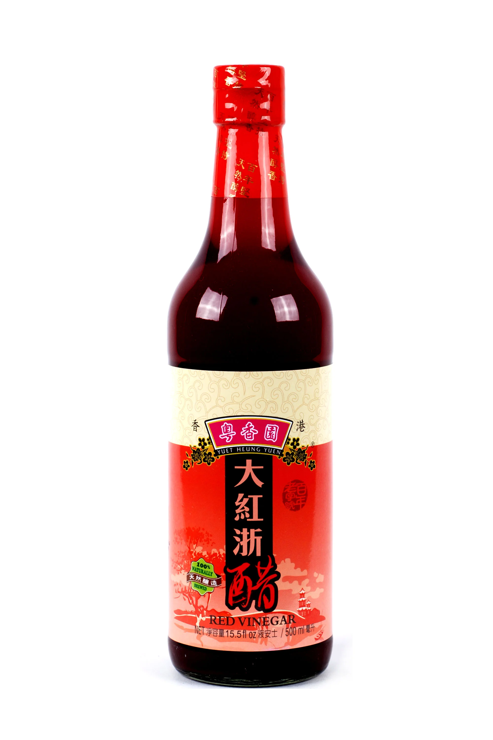 Yuet Heung Yuen Red Vinegar