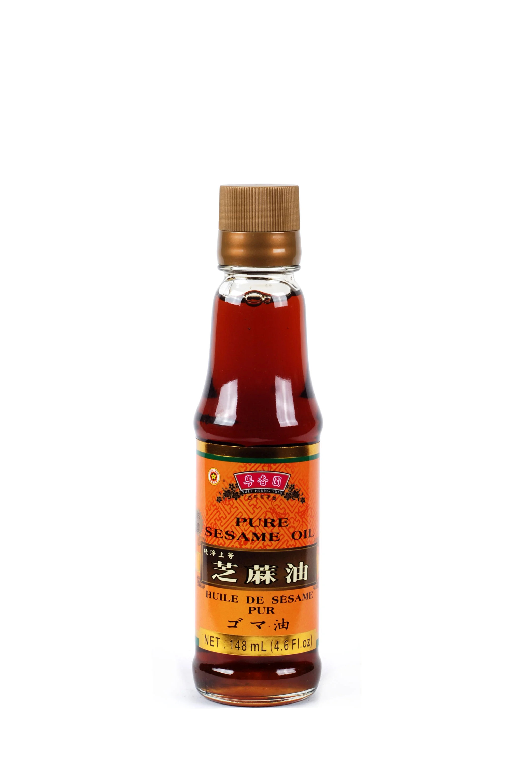 Yuet Heung Yuen Sesame Oil