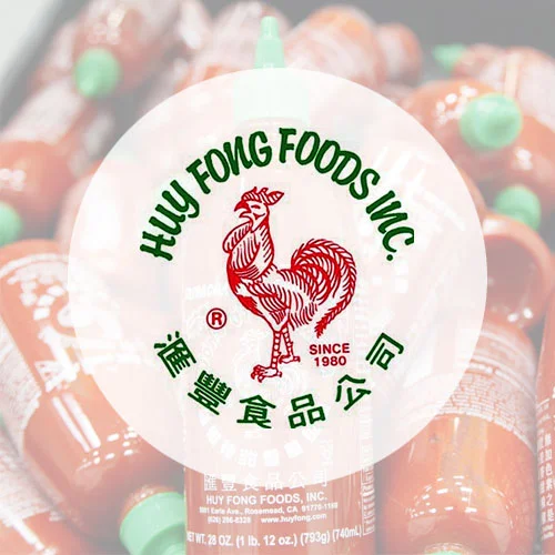 Huy Fong Foods Inc.