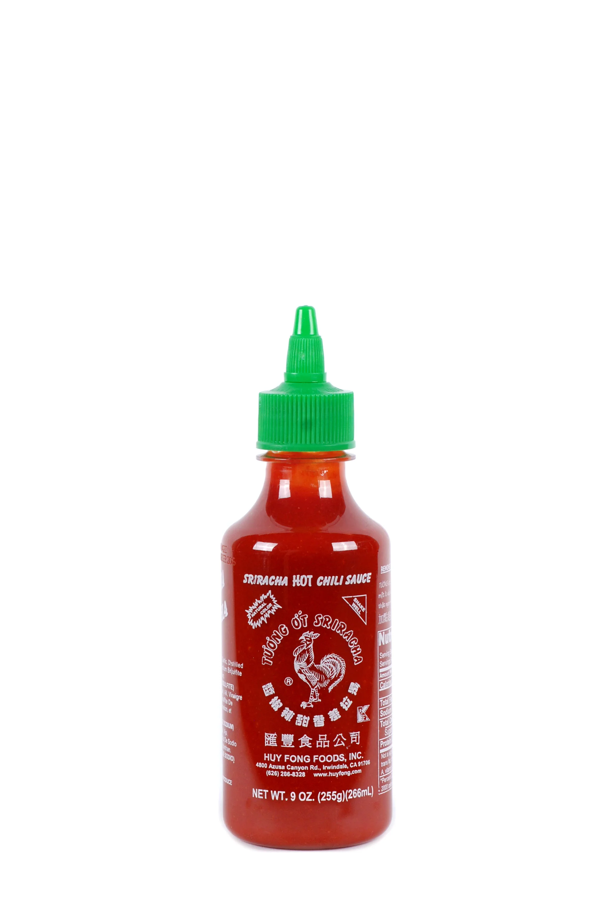 Sriracha Hot Chili Sauce