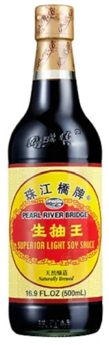 Superior Light Soy Sauce