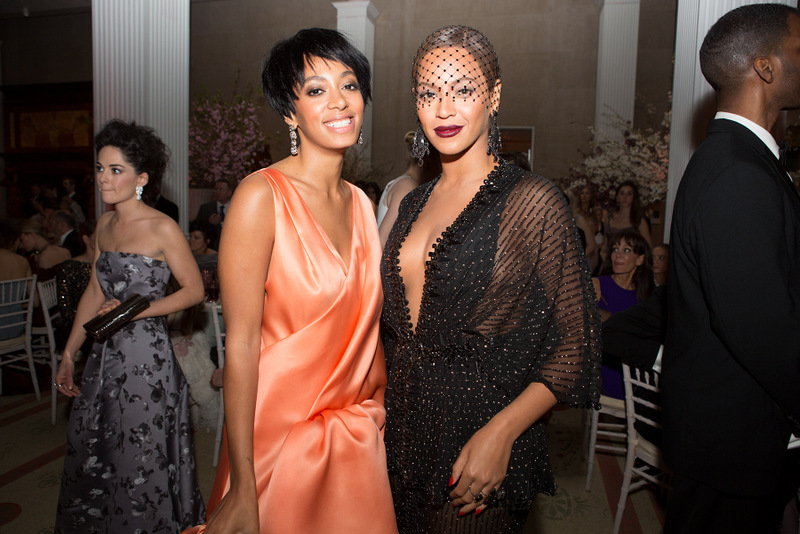 Beyonce looked stunning as ever