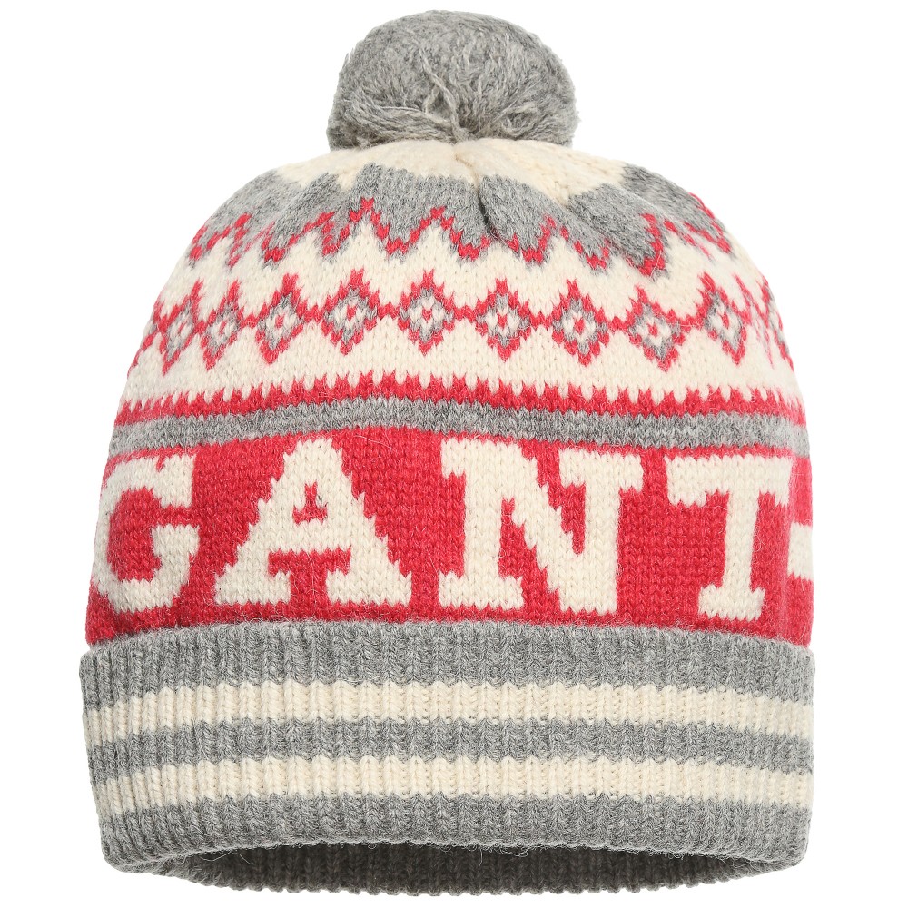Gant