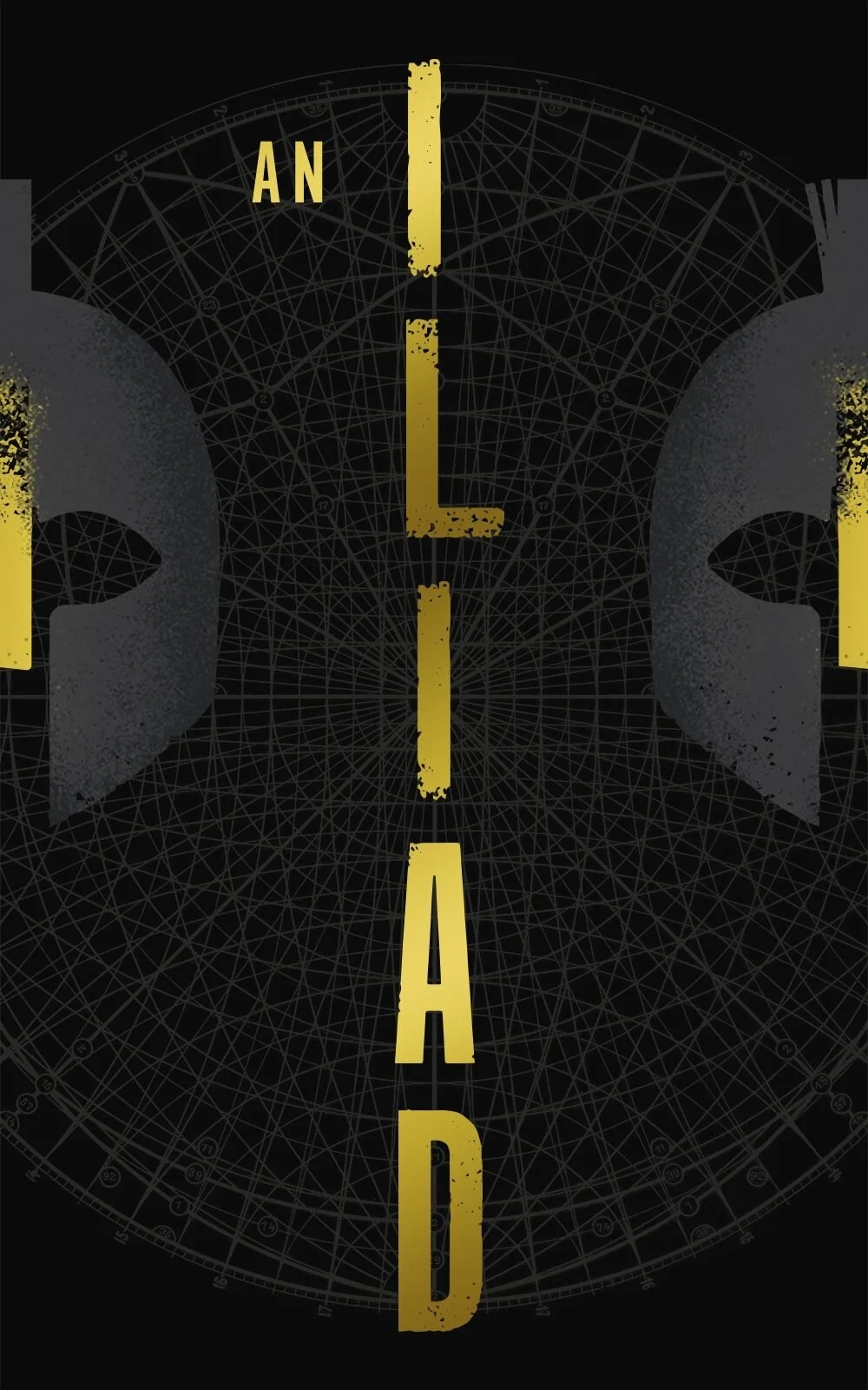 An Iliad at American Players Theatre