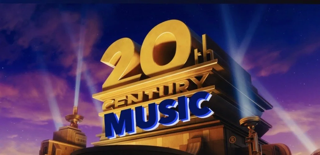 The 20th Century Cello