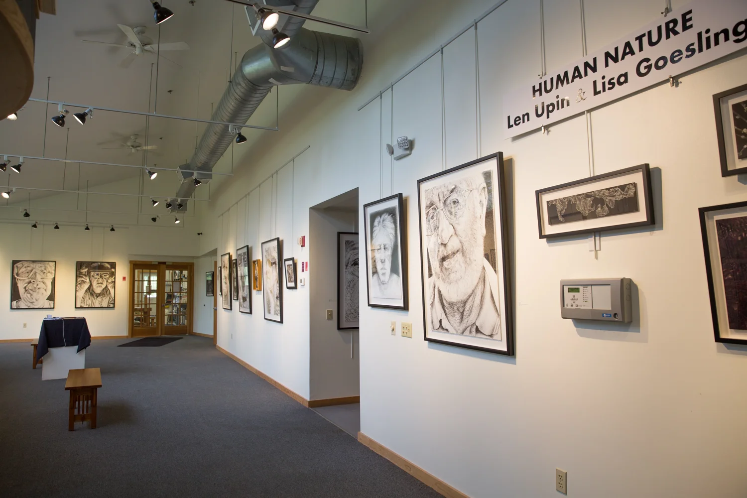 The Kavanagh Gallery