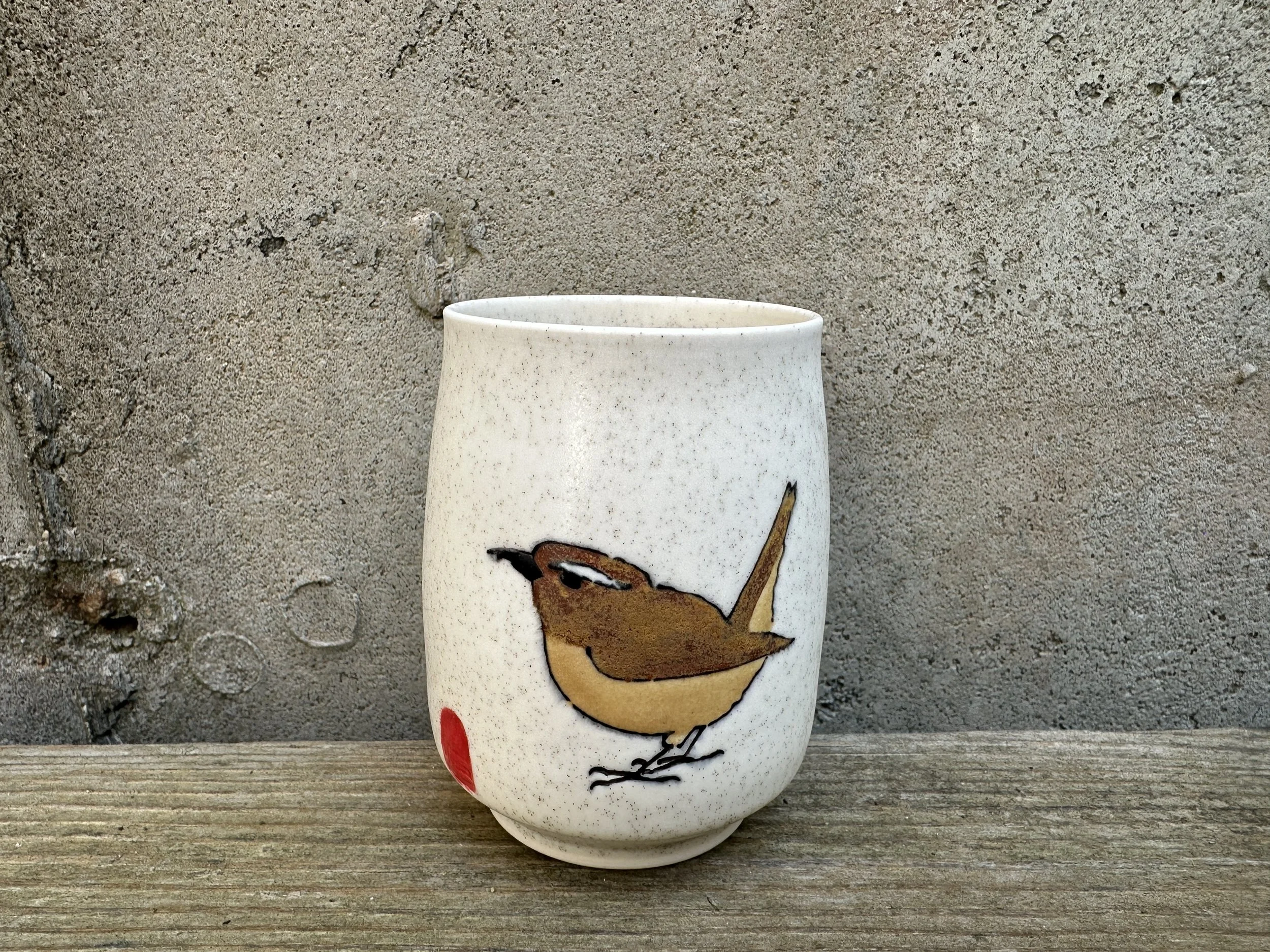 Wren Cup
