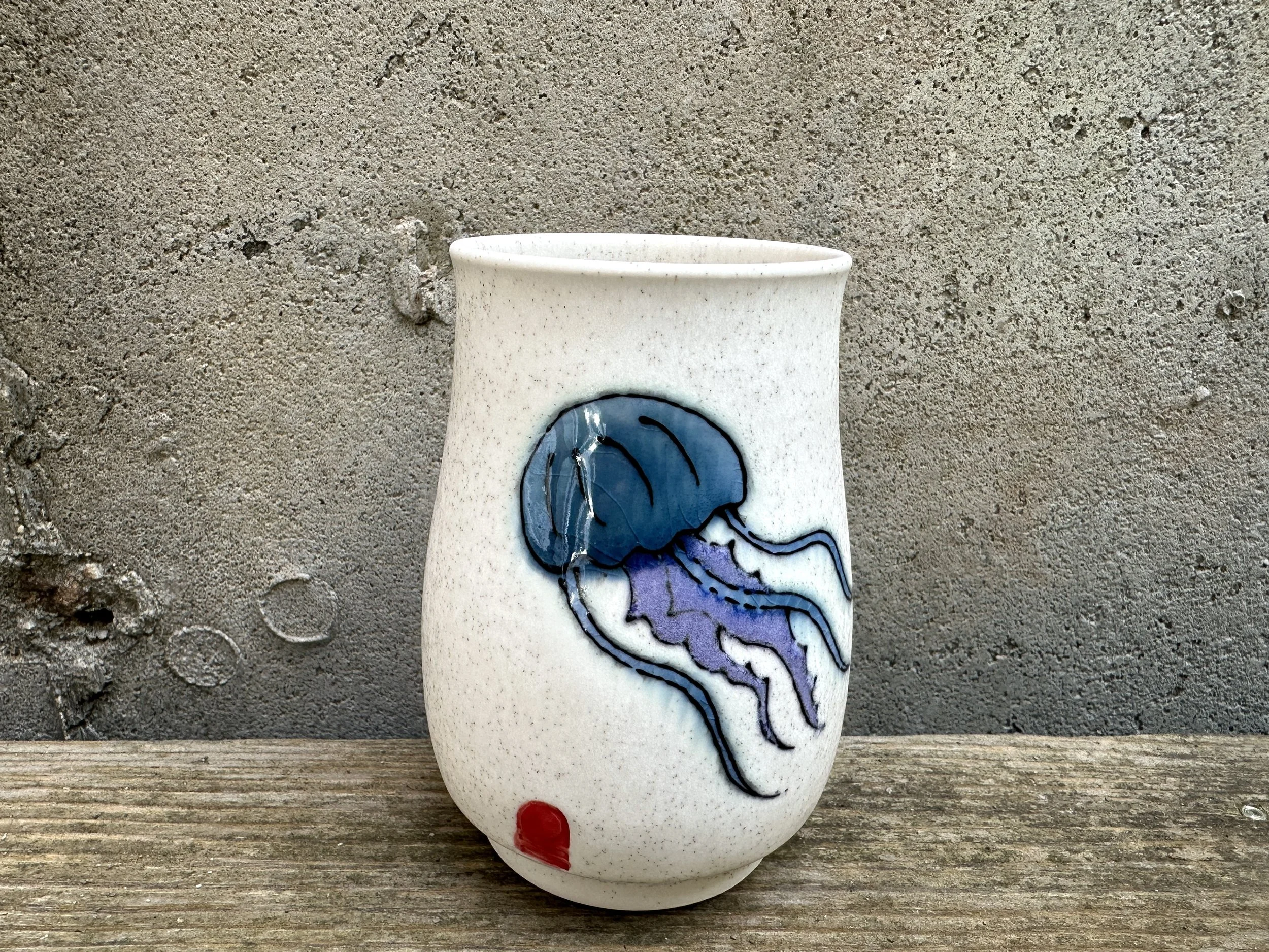 Jelly Cup