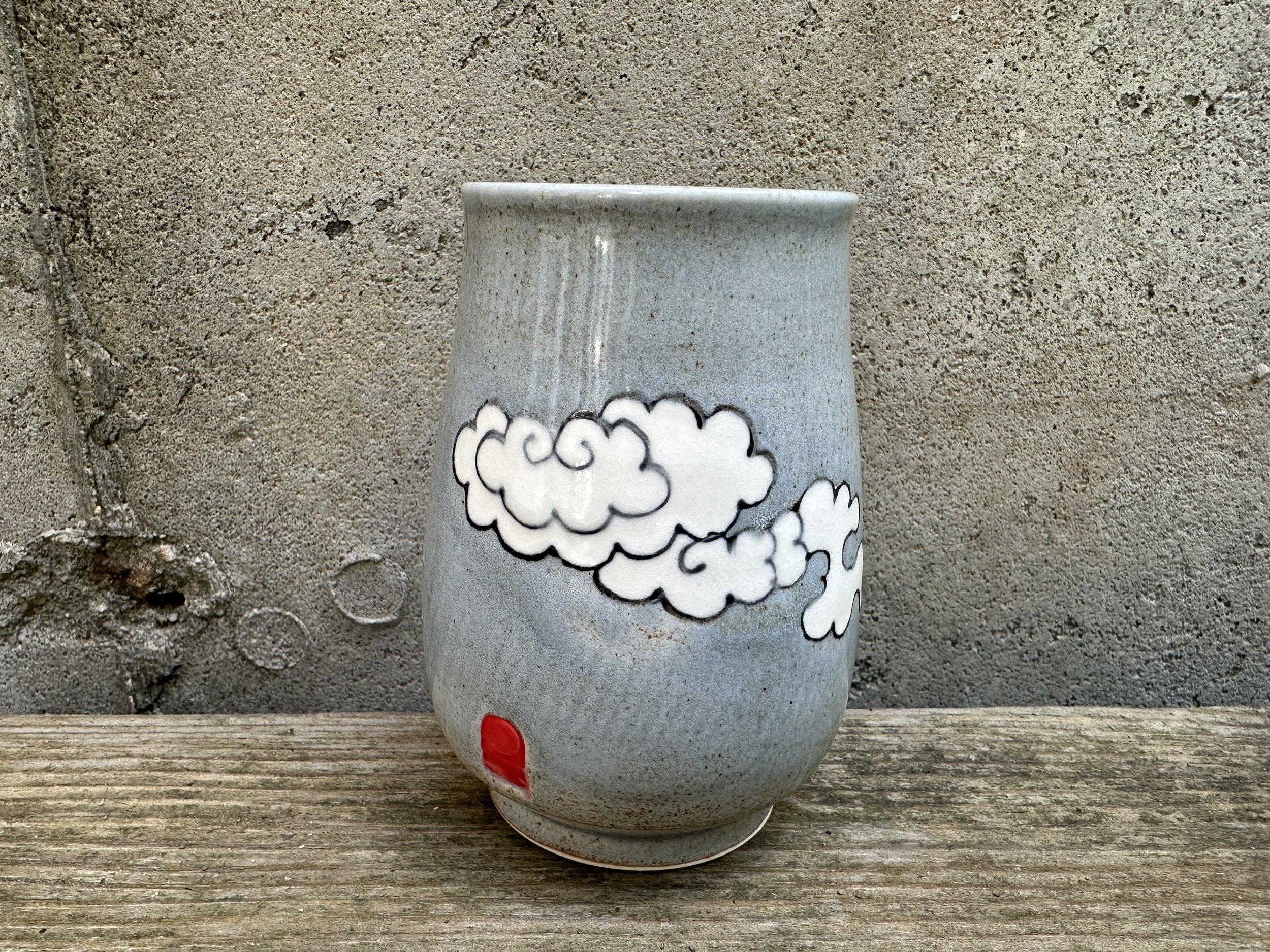 Cloud Cup