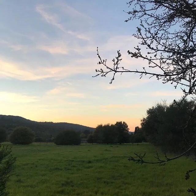 Breather.
