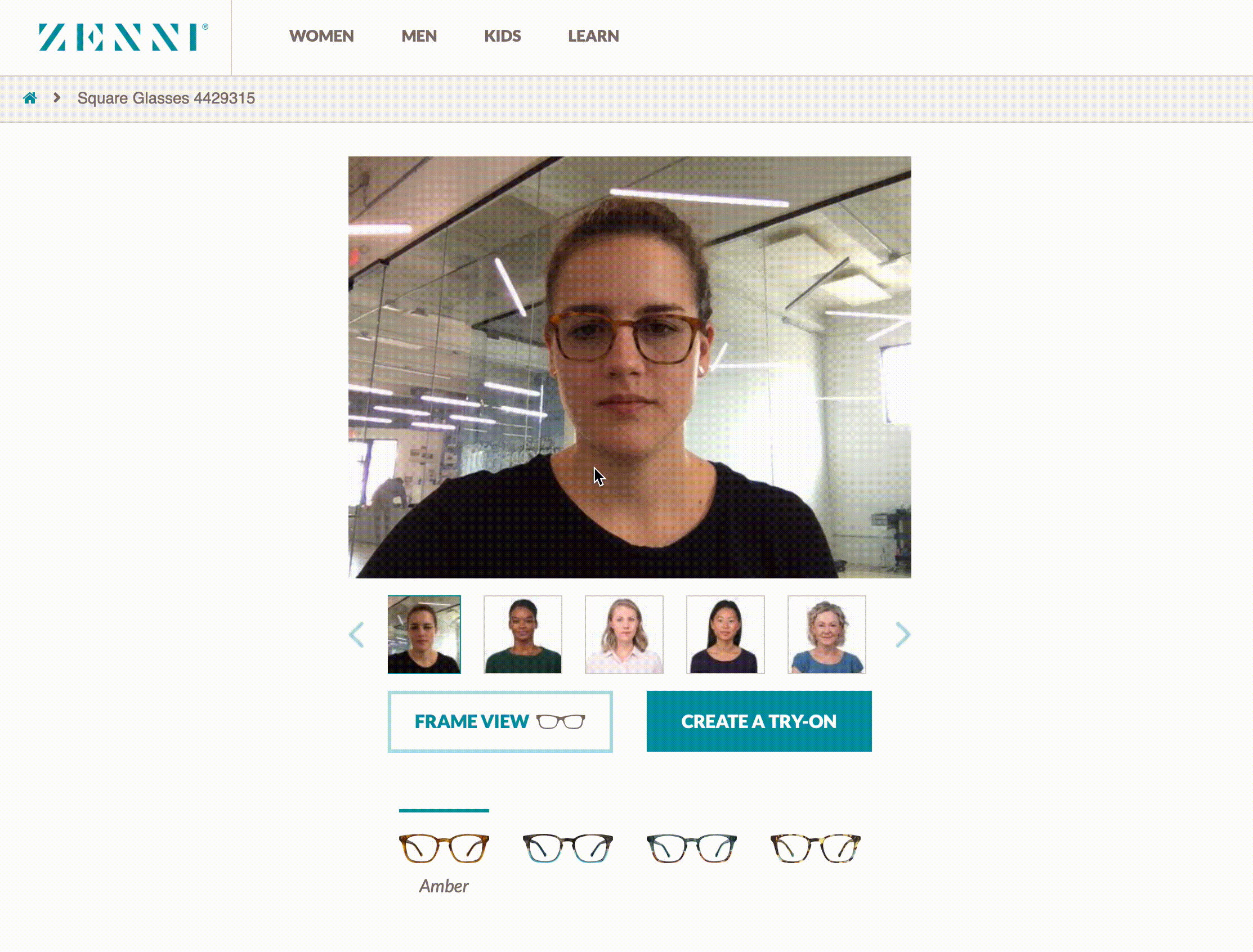 audit-zenni try on.gif