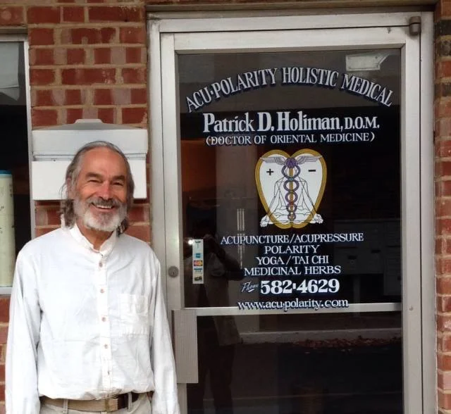Fayetteville office in 2013