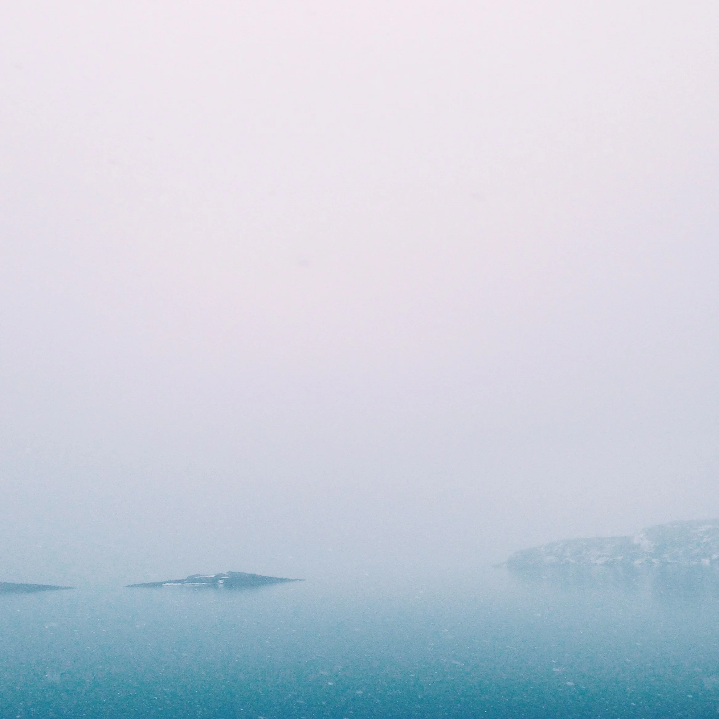 OLDERFJORD, NORWAY