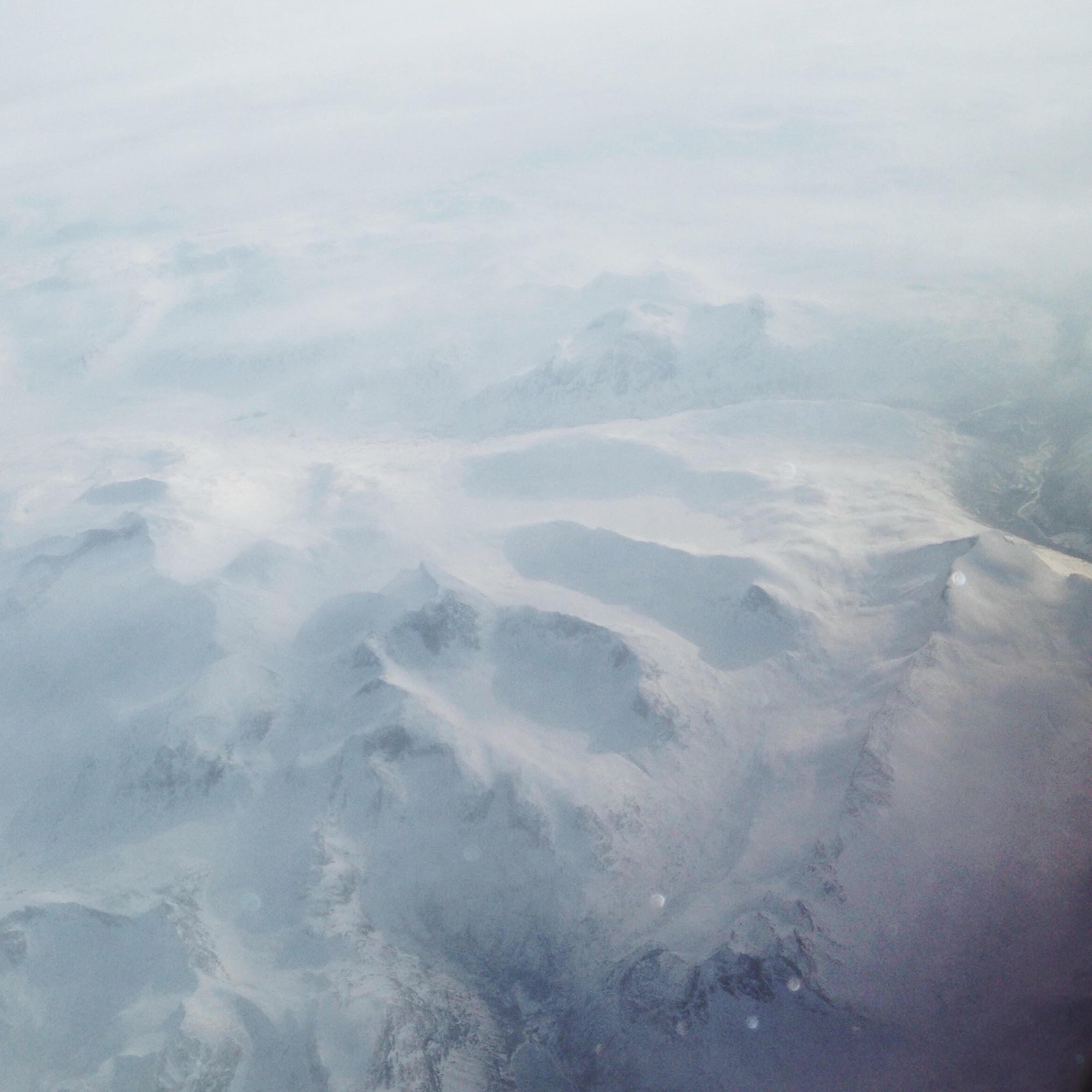 ARCTIC CIRCLE