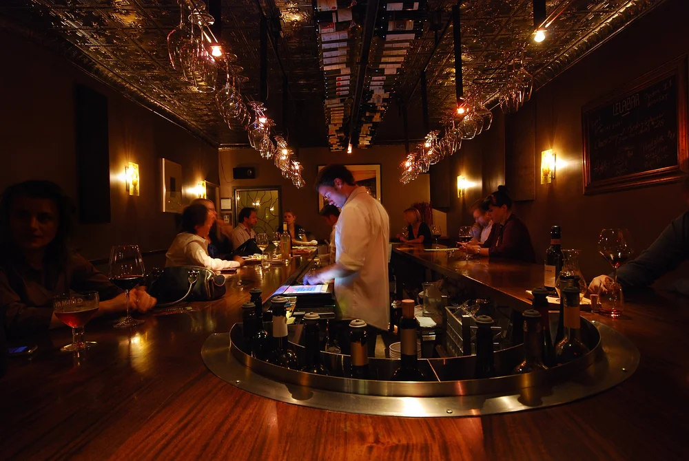 Bar photo 3